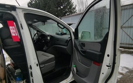 Hyundai Grand Starex Grand Starex I рестайлинг 2, 2010 год, 510 000 рублей, 5 фотография