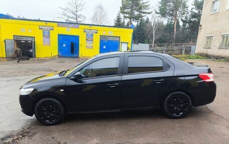 Peugeot 301 I рестайлинг, 2013 год, 385 000 рублей, 6 фотография