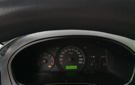 Hyundai Grand Starex Grand Starex I рестайлинг 2, 2010 год, 510 000 рублей, 9 фотография