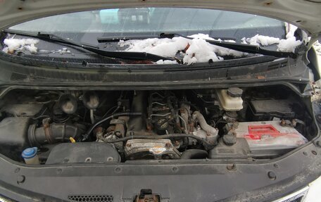 Hyundai Grand Starex Grand Starex I рестайлинг 2, 2010 год, 510 000 рублей, 12 фотография