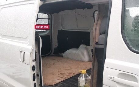 Hyundai Grand Starex Grand Starex I рестайлинг 2, 2010 год, 510 000 рублей, 6 фотография