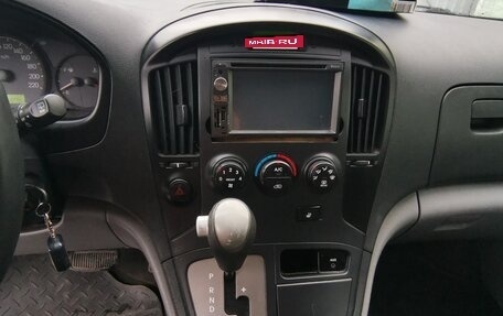 Hyundai Grand Starex Grand Starex I рестайлинг 2, 2010 год, 510 000 рублей, 11 фотография