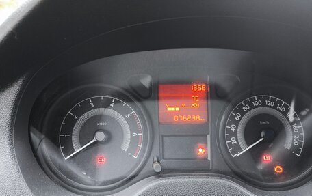 Peugeot 301 I рестайлинг, 2013 год, 385 000 рублей, 9 фотография