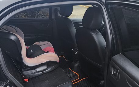 Peugeot 301 I рестайлинг, 2013 год, 385 000 рублей, 10 фотография