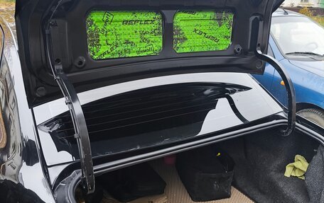 Peugeot 301 I рестайлинг, 2013 год, 385 000 рублей, 13 фотография