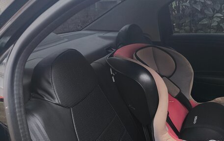 Peugeot 301 I рестайлинг, 2013 год, 385 000 рублей, 12 фотография