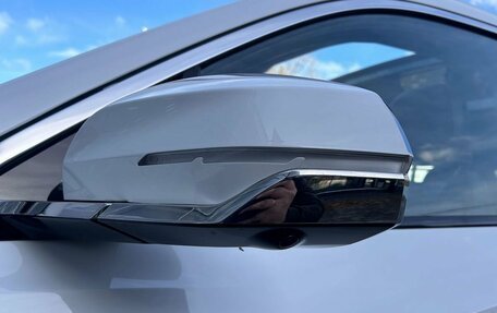 Geely Atlas, 2025 год, 3 917 190 рублей, 11 фотография