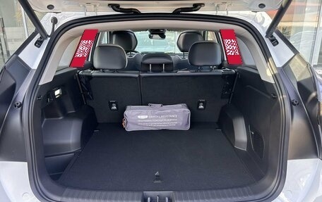 Geely Atlas, 2025 год, 3 917 190 рублей, 12 фотография