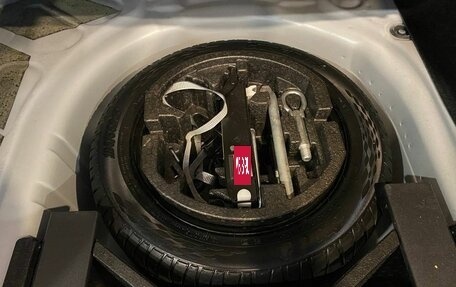 Skoda Rapid I, 2016 год, 1 220 000 рублей, 19 фотография