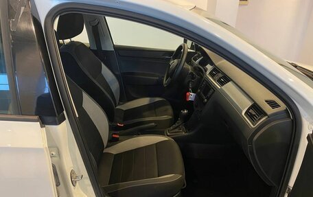 Skoda Rapid I, 2016 год, 1 220 000 рублей, 29 фотография