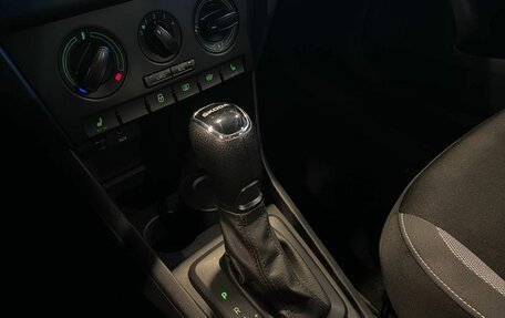 Skoda Rapid I, 2016 год, 1 220 000 рублей, 31 фотография