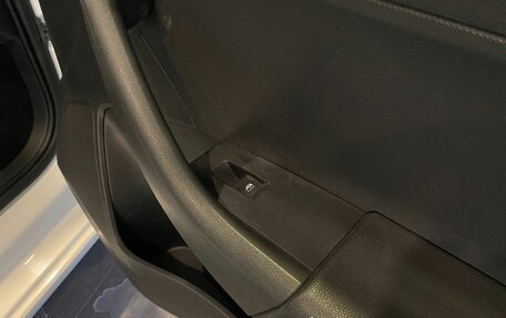 Skoda Rapid I, 2016 год, 1 220 000 рублей, 28 фотография