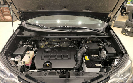 Toyota RAV4, 2015 год, 2 365 000 рублей, 11 фотография