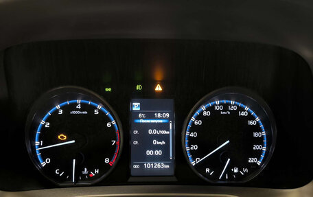 Toyota RAV4, 2015 год, 2 365 000 рублей, 16 фотография