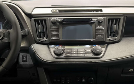 Toyota RAV4, 2015 год, 2 365 000 рублей, 18 фотография