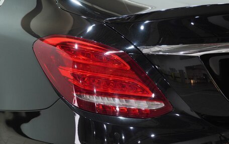 Mercedes-Benz C-Класс, 2015 год, 2 210 000 рублей, 7 фотография