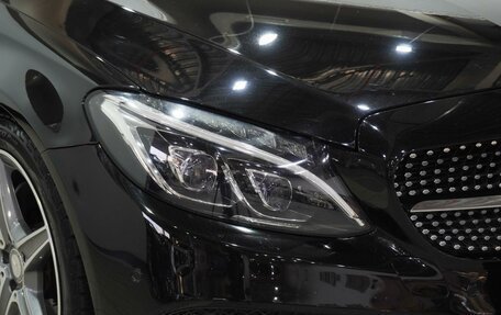 Mercedes-Benz C-Класс, 2015 год, 2 210 000 рублей, 6 фотография