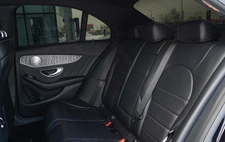 Mercedes-Benz C-Класс, 2015 год, 2 210 000 рублей, 17 фотография