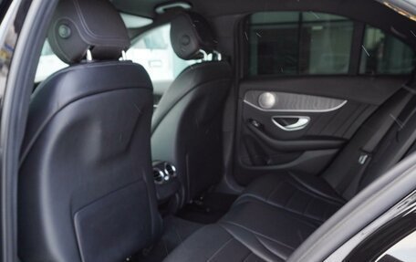 Mercedes-Benz C-Класс, 2015 год, 2 210 000 рублей, 15 фотография