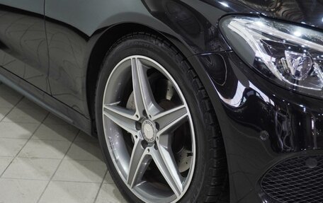 Mercedes-Benz C-Класс, 2015 год, 2 210 000 рублей, 10 фотография