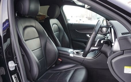 Mercedes-Benz C-Класс, 2015 год, 2 210 000 рублей, 14 фотография