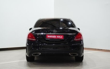 Mercedes-Benz C-Класс, 2015 год, 2 210 000 рублей, 4 фотография