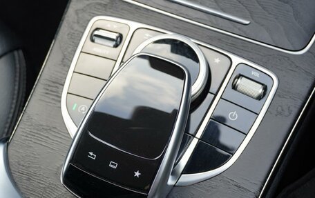 Mercedes-Benz C-Класс, 2015 год, 2 210 000 рублей, 19 фотография