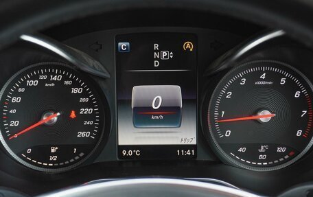 Mercedes-Benz C-Класс, 2015 год, 2 210 000 рублей, 25 фотография