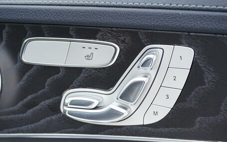 Mercedes-Benz C-Класс, 2015 год, 2 210 000 рублей, 30 фотография