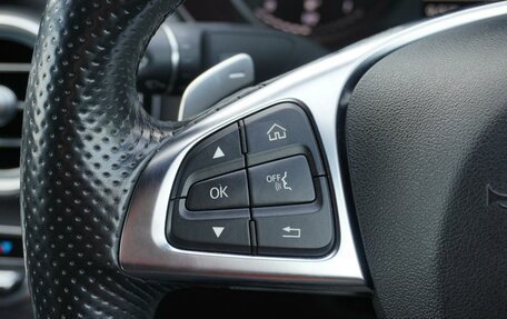 Mercedes-Benz C-Класс, 2015 год, 2 210 000 рублей, 23 фотография