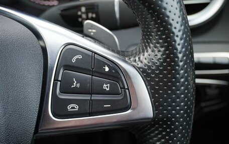 Mercedes-Benz C-Класс, 2015 год, 2 210 000 рублей, 24 фотография