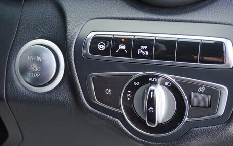 Mercedes-Benz C-Класс, 2015 год, 2 210 000 рублей, 29 фотография