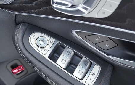 Mercedes-Benz C-Класс, 2015 год, 2 210 000 рублей, 31 фотография