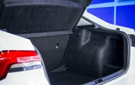 Skoda Rapid II, 2022 год, 1 480 000 рублей, 8 фотография
