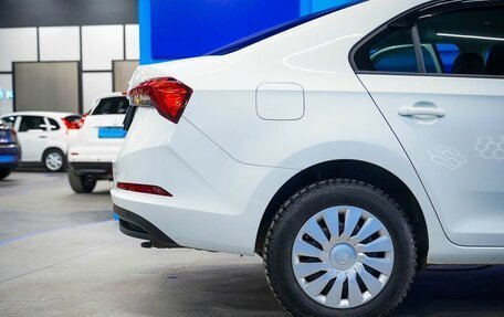 Skoda Rapid II, 2022 год, 1 480 000 рублей, 20 фотография