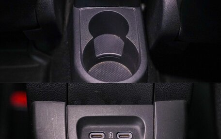 Skoda Rapid II, 2022 год, 1 480 000 рублей, 23 фотография