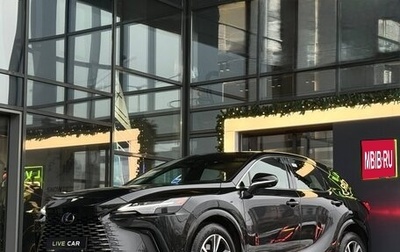 Lexus RX IV рестайлинг, 2025 год, 7 900 000 рублей, 1 фотография
