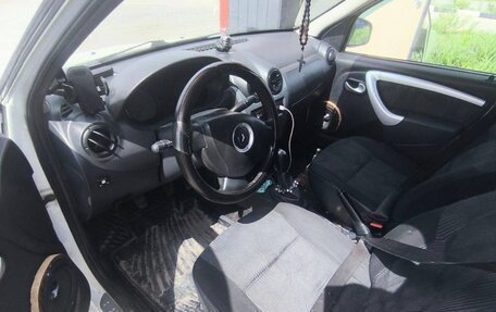 Renault Logan I, 2014 год, 230 000 рублей, 1 фотография