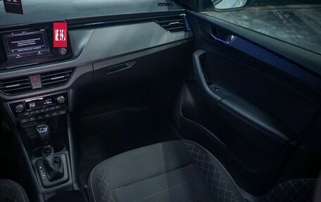 Skoda Rapid II, 2022 год, 1 480 000 рублей, 26 фотография