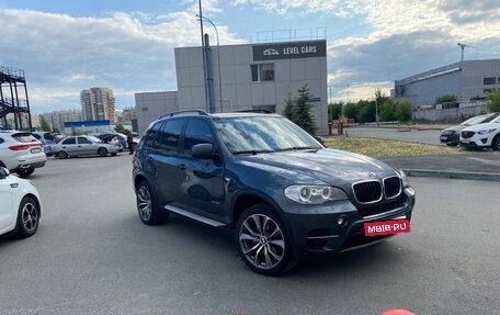BMW X5, 2010 год, 1 700 000 рублей, 1 фотография