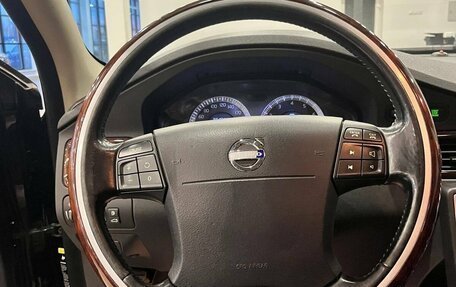 Volvo XC70 II рестайлинг, 2009 год, 999 000 рублей, 10 фотография