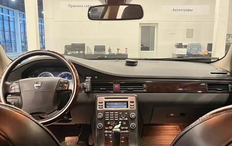 Volvo XC70 II рестайлинг, 2009 год, 999 000 рублей, 9 фотография