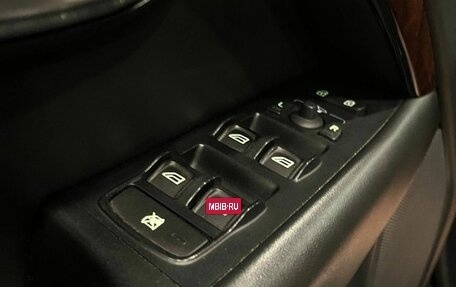 Volvo XC70 II рестайлинг, 2009 год, 999 000 рублей, 8 фотография