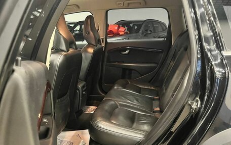 Volvo XC70 II рестайлинг, 2009 год, 999 000 рублей, 20 фотография