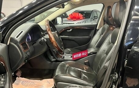 Volvo XC70 II рестайлинг, 2009 год, 999 000 рублей, 7 фотография