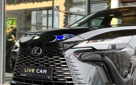 Lexus RX IV рестайлинг, 2025 год, 7 900 000 рублей, 3 фотография