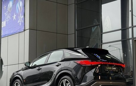 Lexus RX IV рестайлинг, 2025 год, 7 900 000 рублей, 7 фотография