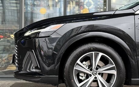 Lexus RX IV рестайлинг, 2025 год, 7 900 000 рублей, 6 фотография