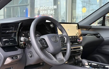 Lexus RX IV рестайлинг, 2025 год, 7 900 000 рублей, 8 фотография