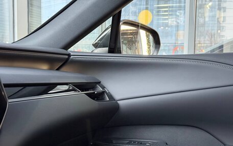 Lexus RX IV рестайлинг, 2025 год, 7 900 000 рублей, 9 фотография